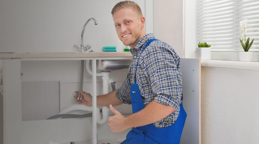 Professional water leak detection in Painter, VA